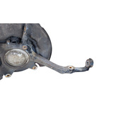 2003-2016 Toyota 4Runner 4X2 Steering Knuckle Spindle Front Right 43211-60200, F032, OEM, 2003, 2004, 2005, 2006, 2007, 2008, 2009, 2010, 2011, 2012, 2013, 2014, 2015, 2016