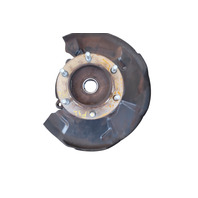 2003-2016 Toyota 4Runner 4X2 Steering Knuckle Spindle Front Right 43211-60200, F032, OEM, 2003, 2004, 2005, 2006, 2007, 2008, 2009, 2010, 2011, 2012, 2013, 2014, 2015, 2016