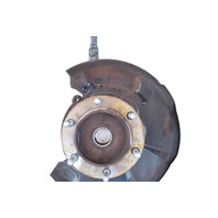 2003-2016 Toyota 4Runner 4X2 Steering Knuckle Spindle Front Right 43211-60200, F032, OEM, 2003, 2004, 2005, 2006, 2007, 2008, 2009, 2010, 2011, 2012, 2013, 2014, 2015, 2016