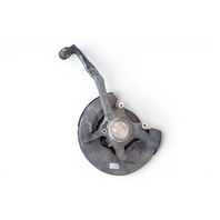 2003-2016 Toyota 4Runner 4X2 Steering Knuckle Spindle Front Right 43211-60200, F032, OEM, 2003, 2004, 2005, 2006, 2007, 2008, 2009, 2010, 2011, 2012, 2013, 2014, 2015, 2016