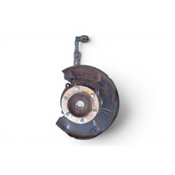 2003-2016 Toyota 4Runner 4X2 Steering Knuckle Spindle Front Right 43211-60200, F032, OEM, 2003, 2004, 2005, 2006, 2007, 2008, 2009, 2010, 2011, 2012, 2013, 2014, 2015, 2016