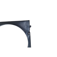 2003-2009 Toyota 4Runner Cooling Radiator Fan Shroud ONLY 4.0L V6 16711-31200, F032, OEM, 2003, 2004, 2005, 2006, 2007, 2008, 2009