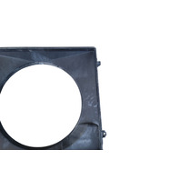 2003-2009 Toyota 4Runner Cooling Radiator Fan Shroud ONLY 4.0L V6 16711-31200, F032, OEM, 2003, 2004, 2005, 2006, 2007, 2008, 2009