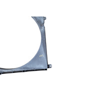 2003-2009 Toyota 4Runner Cooling Radiator Fan Shroud ONLY 4.0L V6 16711-31200, F032, OEM, 2003, 2004, 2005, 2006, 2007, 2008, 2009