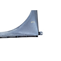 2003-2009 Toyota 4Runner Cooling Radiator Fan Shroud ONLY 4.0L V6 16711-31200, F032, OEM, 2003, 2004, 2005, 2006, 2007, 2008, 2009