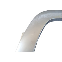 2003-2006 Toyota 4Runner Fender Wheel Opening Flare Right/Passenger Dorado Gold, 53847-35100-F0, F032, OEM, 2003, 2004, 2005, 2006