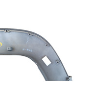 2003-2006 Toyota 4Runner Fender Wheel Opening Flare Right/Passenger Dorado Gold, 53847-35100-F0, F032, OEM, 2003, 2004, 2005, 2006