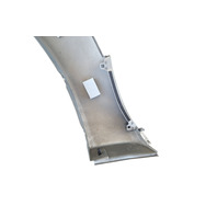 2003-2006 Toyota 4Runner Fender Wheel Opening Flare Right/Passenger Dorado Gold, 53847-35100-F0, F032, OEM, 2003, 2004, 2005, 2006