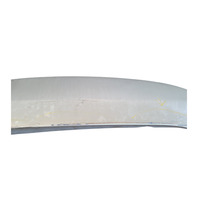 2003-2006 Toyota 4Runner Fender Wheel Opening Flare Right/Passenger Dorado Gold, 53847-35100-F0, F032, OEM, 2003, 2004, 2005, 2006