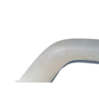 2003-2006 Toyota 4Runner Fender Wheel Opening Flare Right/Passenger Dorado Gold, 53847-35100-F0, F032, OEM, 2003, 2004, 2005, 2006