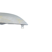 2003-2006 Toyota 4Runner Fender Wheel Opening Flare Right/Passenger Dorado Gold, 53847-35100-F0, F032, OEM, 2003, 2004, 2005, 2006