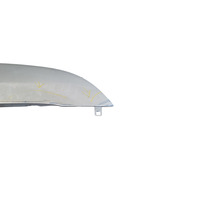 2003-2006 Toyota 4Runner Fender Wheel Opening Flare Right/Passenger Dorado Gold, 53847-35100-F0, F032, OEM, 2003, 2004, 2005, 2006