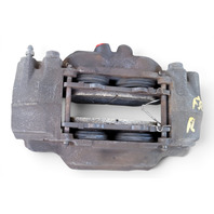 2003-2009 Toyota 4Runner Front Brake Caliper Left/Driver 47750-35411, F032, OEM, 2003, 2004, 2005, 2006, 2007, 2008, 2009