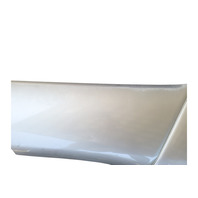 2003-2006 Toyota 4Runner Rear Door Molding Trim Left/Driver Dorado Gold, 75742-35110-F0, F032, OEM, 2003, 2004, 2005, 2006