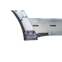 2003-2006 Toyota 4Runner Rear Door Molding Trim Left/Driver Dorado Gold, 75742-35110-F0, F032, OEM, 2003, 2004, 2005, 2006