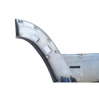 2003-2006 Toyota 4Runner Rear Door Molding Trim Left/Driver Dorado Gold, 75742-35110-F0, F032, OEM, 2003, 2004, 2005, 2006