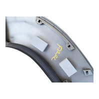 2003-2006 Toyota 4Runner Rear Door Molding Trim Left/Driver Dorado Gold, 75742-35110-F0, F032, OEM, 2003, 2004, 2005, 2006