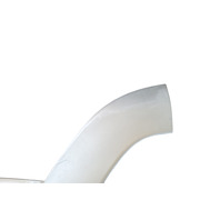 2003-2006 Toyota 4Runner Rear Door Molding Trim Left/Driver Dorado Gold, 75742-35110-F0, F032, OEM, 2003, 2004, 2005, 2006