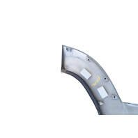 2003-2006 Toyota 4Runner Rear Door Molding Trim Left/Driver Dorado Gold, 75742-35110-F0, F032, OEM, 2003, 2004, 2005, 2006