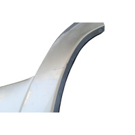 2003-2006 Toyota 4Runner Rear Door Molding Trim Left/Driver Dorado Gold, 75742-35110-F0, F032, OEM, 2003, 2004, 2005, 2006