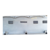 2003-2006 Toyota 4Runner Door Molding Trim Light Front Right Dorado Gold, 75731-35110-F0, F032, OEM, 2003, 2004, 2005, 2006