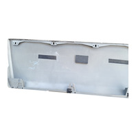 2003-2006 Toyota 4Runner Door Molding Trim Light Front Right Dorado Gold, 75731-35110-F0, F032, OEM, 2003, 2004, 2005, 2006