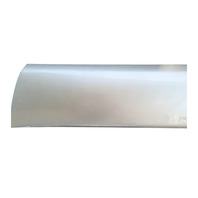 2003-2006 Toyota 4Runner Door Molding Trim Light Front Right Dorado Gold, 75731-35110-F0, F032, OEM, 2003, 2004, 2005, 2006