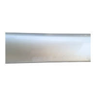 2003-2006 Toyota 4Runner Door Molding Trim Light Front Right Dorado Gold, 75731-35110-F0, F032, OEM, 2003, 2004, 2005, 2006