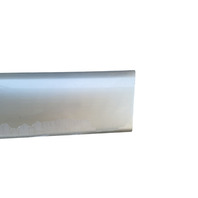 2003-2006 Toyota 4Runner Door Molding Trim Light Front Right Dorado Gold, 75731-35110-F0, F032, OEM, 2003, 2004, 2005, 2006