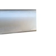 2003-2006 Toyota 4Runner Door Molding Trim Light Front Right Dorado Gold, 75731-35110-F0, F032, OEM, 2003, 2004, 2005, 2006