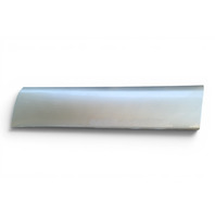 2003-2006 Toyota 4Runner Door Molding Trim Light Front Right Dorado Gold, 75731-35110-F0, F032, OEM, 2003, 2004, 2005, 2006