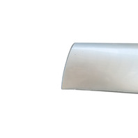 2003-2006 Toyota 4Runner Door Molding Trim Light Front Right Dorado Gold, 75731-35110-F0, F032, OEM, 2003, 2004, 2005, 2006