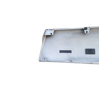 2003-2006 Toyota 4Runner Door Molding Trim Front Left/Driver, Dorado Gold, 75732-35110-F0, F032, OEM, 2003, 2004, 2005, 2006