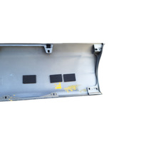 2003-2006 Toyota 4Runner Door Molding Trim Front Left/Driver, Dorado Gold, 75732-35110-F0, F032, OEM, 2003, 2004, 2005, 2006
