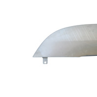 2003-2006 Toyota 4Runner Quarter Wheel Opening Flare/Molding Rear Right/Passenger Dorado Gold, 75653-35080-F0, F032, OEM, 2003, 2004, 2005, 2006