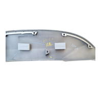 2003-2006 Toyota 4Runner Quarter Wheel Opening Flare/Molding Rear Right/Passenger Dorado Gold, 75653-35080-F0, F032, OEM, 2003, 2004, 2005, 2006