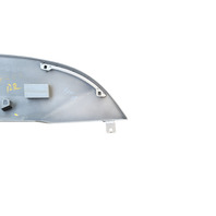 2003-2006 Toyota 4Runner Quarter Wheel Opening Flare/Molding Rear Right/Passenger Dorado Gold, 75653-35080-F0, F032, OEM, 2003, 2004, 2005, 2006