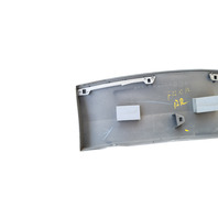2003-2006 Toyota 4Runner Quarter Wheel Opening Flare/Molding Rear Right/Passenger Dorado Gold, 75653-35080-F0, F032, OEM, 2003, 2004, 2005, 2006
