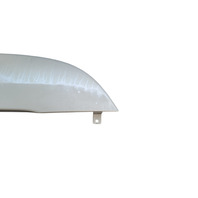 2003-2006 Toyota 4Runner Quarter Wheel Opening Flare/Molding Rear Left/Driver Dorado Gold, 75654-35080-F0, F032, OEM, 2003, 2004, 2005, 2006