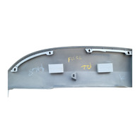 2003-2006 Toyota 4Runner Quarter Wheel Opening Flare/Molding Rear Left/Driver Dorado Gold, 75654-35080-F0, F032, OEM, 2003, 2004, 2005, 2006