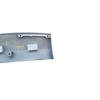 2003-2006 Toyota 4Runner Quarter Wheel Opening Flare/Molding Rear Left/Driver Dorado Gold, 75654-35080-F0, F032, OEM, 2003, 2004, 2005, 2006