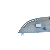 2003-2006 Toyota 4Runner Quarter Wheel Opening Flare/Molding Rear Left/Driver Dorado Gold, 75654-35080-F0, F032, OEM, 2003, 2004, 2005, 2006