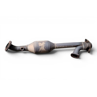 2003-2005 Toyota 4Runner Front Exhaust Down Pipe, 4.0L 17410-31380, F032, OEM, 2003, 2004, 2005