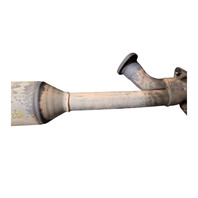 2003-2005 Toyota 4Runner Front Exhaust Down Pipe, 4.0L 17410-31380, F032, OEM, 2003, 2004, 2005