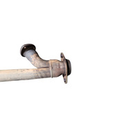 2003-2005 Toyota 4Runner Front Exhaust Down Pipe, 4.0L 17410-31380, F032, OEM, 2003, 2004, 2005