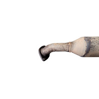 2003-2005 Toyota 4Runner Front Exhaust Down Pipe, 4.0L 17410-31380, F032, OEM, 2003, 2004, 2005