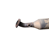 2003-2005 Toyota 4Runner Front Exhaust Down Pipe, 4.0L 17410-31380, F032, OEM, 2003, 2004, 2005