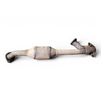 2003-2005 Toyota 4Runner Front Exhaust Down Pipe, 4.0L 17410-31380, F032, OEM, 2003, 2004, 2005