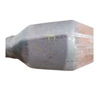 2003-2005 Toyota 4Runner Left Exhaust Manifold, V6 6Cyl 4.0, 17150-31011, F032, OEM, 2003, 2004, 2005