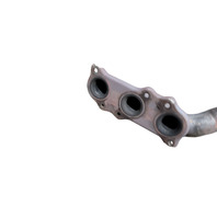 2003-2005 Toyota 4Runner Left Exhaust Manifold, V6 6Cyl 4.0, 17150-31011, F032, OEM, 2003, 2004, 2005